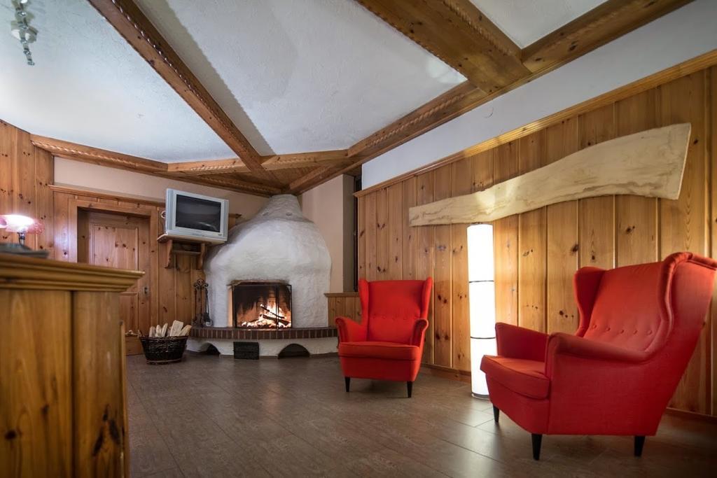 T3 Gasthof Spullersee Wald am Arlberg Exterior photo